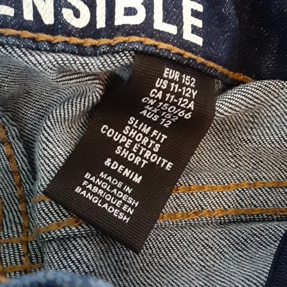 Jean - Picture 4 of 4